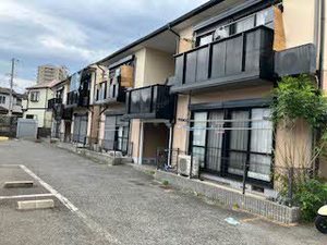 シエスタ A202号-12