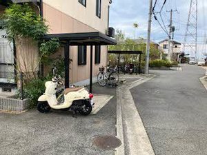 シエスタ A202号-14