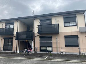 シエスタ A202号-15