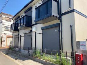 プチメゾン 0102号-1