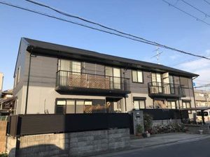 クレール　高師浜