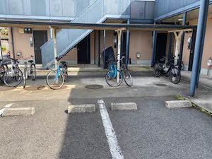 ピースフル B102号-2