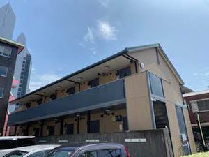 シャーロットタウン＊ 0106号-1