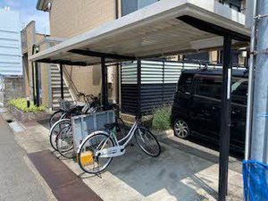 シャーロットタウン＊ 0203号-14