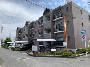 サンモール中井 0105号-1