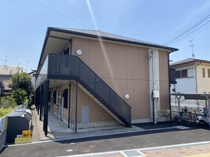 ファミーユ　羽衣