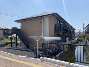 ファミーユ 羽衣 0103号-12