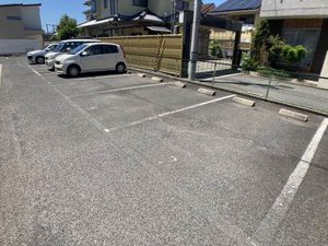 メープルコート A203号-15