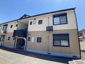 メープルコート B201号-3