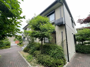 グリーンピア和泉 B202号-2