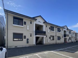 坂の久保ハイツＥ棟 E103号-1