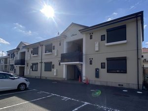 坂の久保ハイツE棟 E103号-15