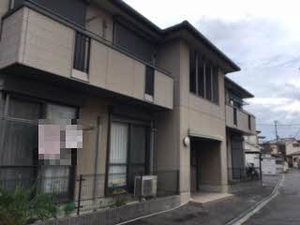 メリーコート＊