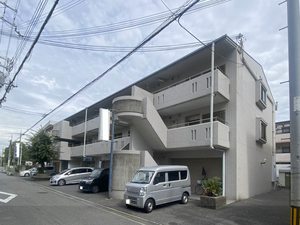 メゾンド－ル河野＊ 0207号-1