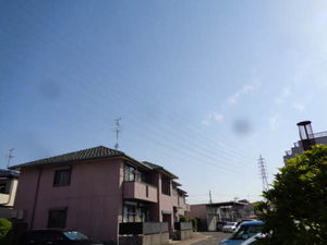 ファミ-ル取石 A101号-3