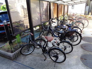 ファミ-ル取石 A101号-4