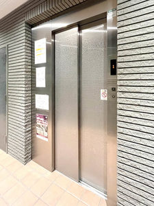 浜中マンション* 0502号-14