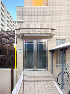 浜中マンション* 0502号-15