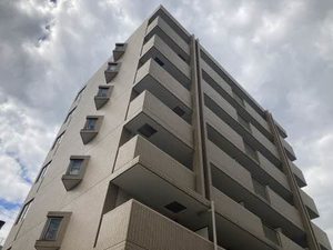 浜中マンション＊ 0303号-12