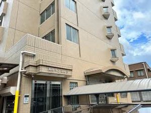 浜中マンション＊ 0303号-13