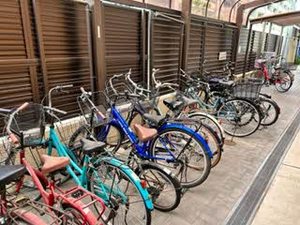 浜中マンション＊ 0303号-15