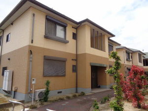 グリーン　オアシス A102号-1