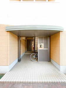 グリーン　オアシス E201号-2
