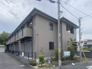 ハイム　穴師の里 A101号-12