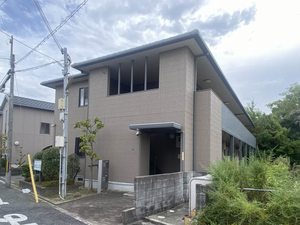 ハイム　穴師の里 A101号-13