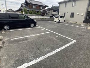 メゾン エスポワール A202号-2