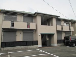 浅井ハイツ A101号-14