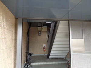 コートボナールＢ B201号-15