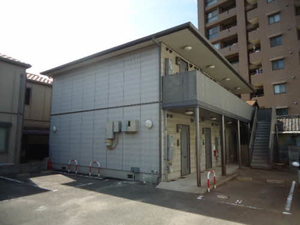 ドルチェ若宮 0102号-1