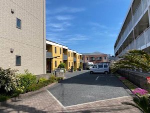 ふぁみりあ　りんくう A101号-2