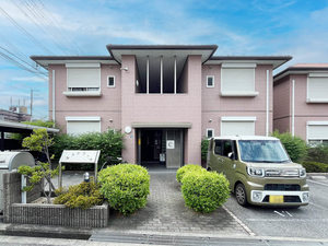 エスポワール A103号-1