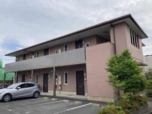 エスポワール A103号-14