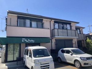 ハイツ　ティンクル桜ケ丘 0203号-2