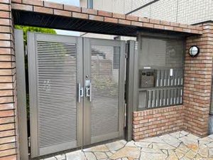 シャ－メゾン川本 0207号-14