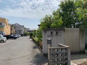 カーサ・ミ－アⅡ A103号-2