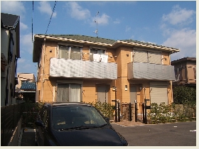 シャーメゾン高石寺尾 0101号-15