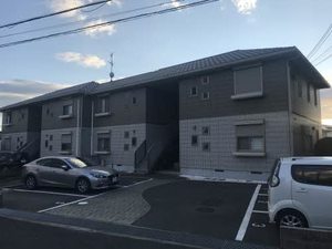 シャーメゾン井原の里＊ 0203号-2