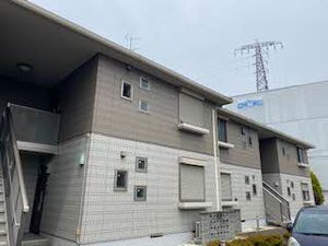 シャーメゾン井原の里＊ 0203号-4