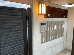 シャーメゾン千鳥 0211号-2