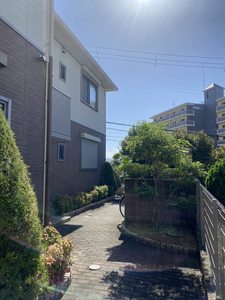 カーサKOYOMO 0202号-4