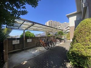 カーサKOYOMO 0202号-5
