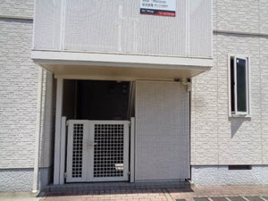 シャーメゾン　フルール 0102号-14