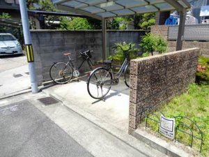 シャーメゾン　フルール 0102号-15