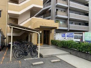 吉与ハイム 0405号-14