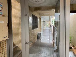 吉与ハイム 0405号-15