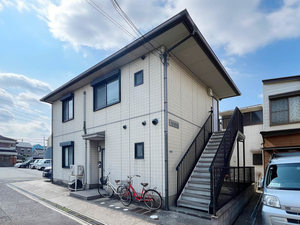 サニーコーポ 0002号-1